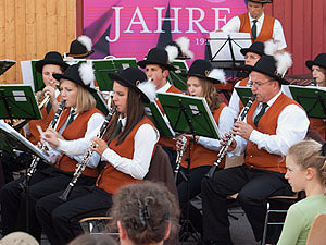 (Hof)Musik in Ebnet 2013